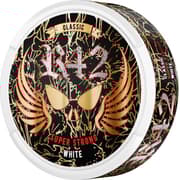 R42 Classic White Portion Super Strong