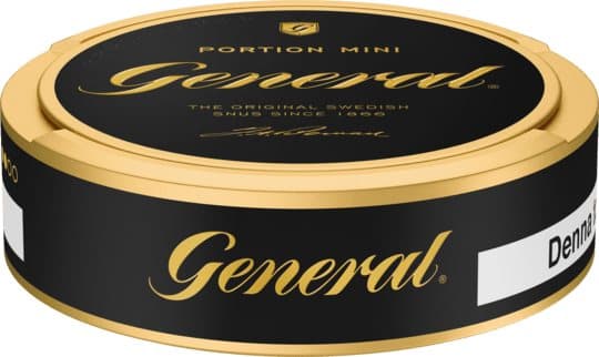General Original Mini