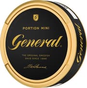 General Original Mini