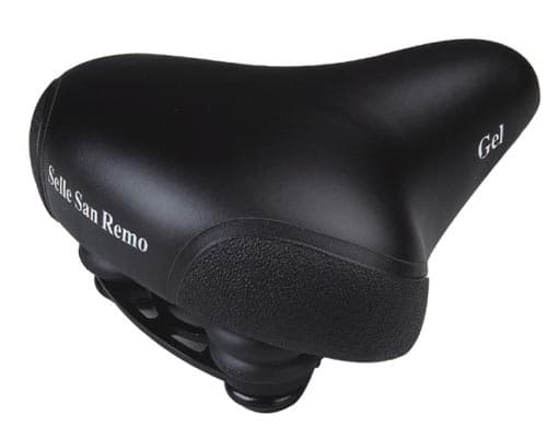 Setet San Remo Ultra Comfort Gel