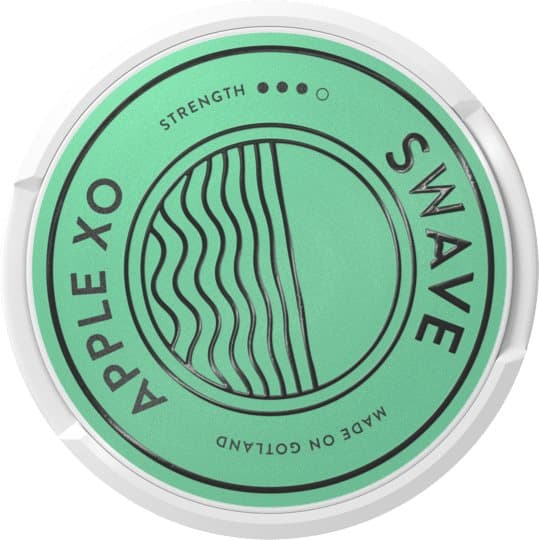 Swave Apple XO Slim Strong
