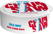 Chainsaw Cold Mint White