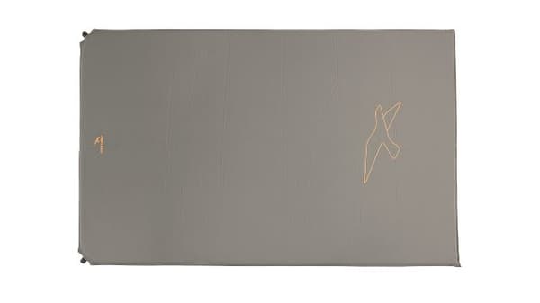 Easy Camp 300058 sleeping pad 1200 mm 1930 mm Grey