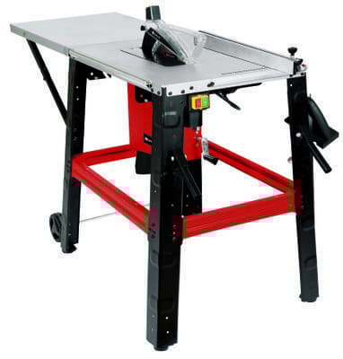 Einhell TE-TS 315 U 2950 RPM
