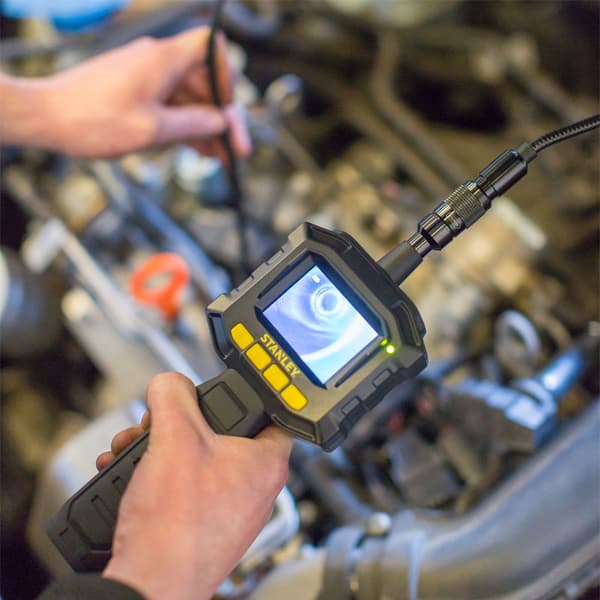 Stanley Inspection Camera