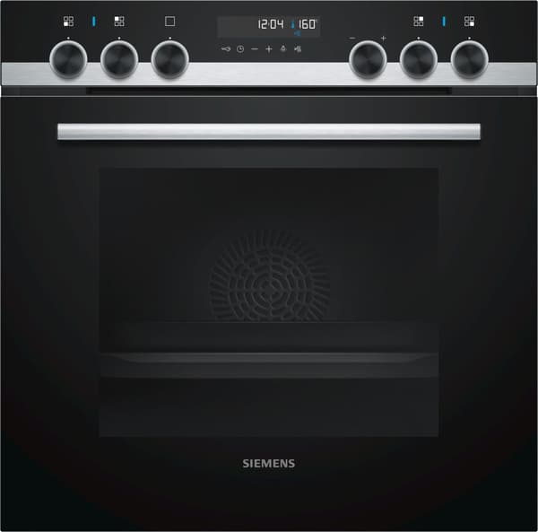 Siemens PQ523KB00 cooking appliance set Ceramic Electric