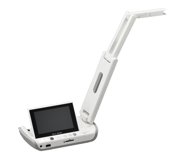 Elmo MA-1 document camera White Wi-Fi
