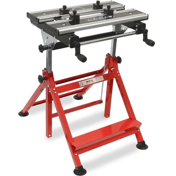 Holzmann WST20 workbench Portable workbench