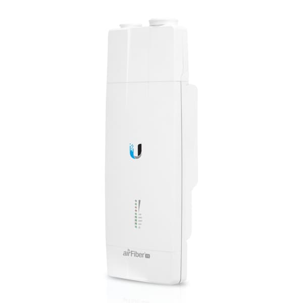 Ubiquiti Networks AF-11 bridge/repeater Network bridge 1000 Mbit/s White