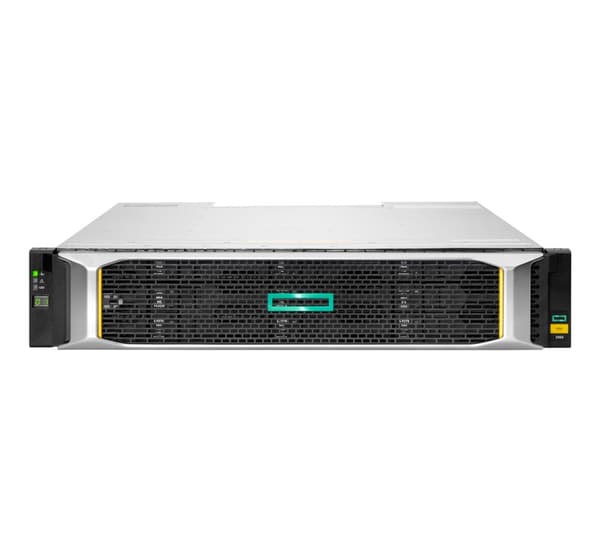 Hewlett Packard Enterprise MSA 2060 disk array Rack (2U)