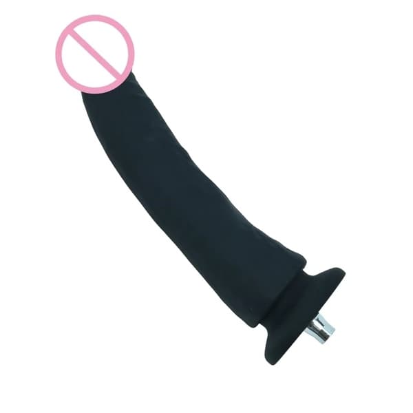 Sextilbehør, lydløs, VAC-U-Lock, FLD013