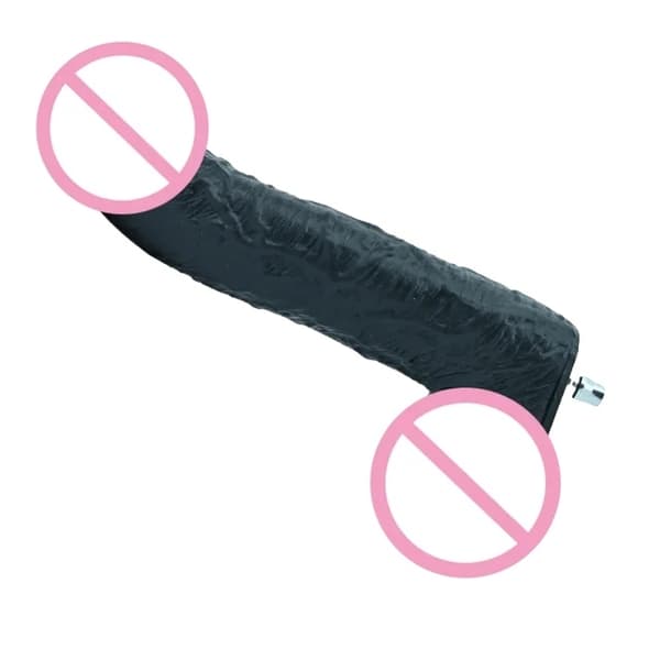 Sextilbehør, lydløs, VAC-U-Lock, FLD013