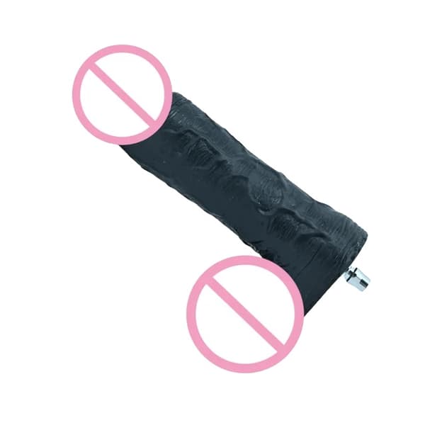 Seksikoneen lisäosa, äänetön, VAC-U-Lock, FLD010