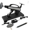 Miniatyrbild 1 av 2: Automatisk Sexmaskin, Uppgraderad A2SS, 3XLR Anslutningsport, CR-YB-A2SS023