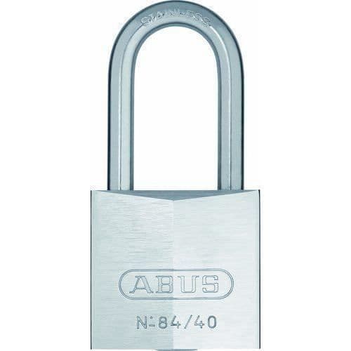 Abus Cadenas Marine - 84IB/40HB40