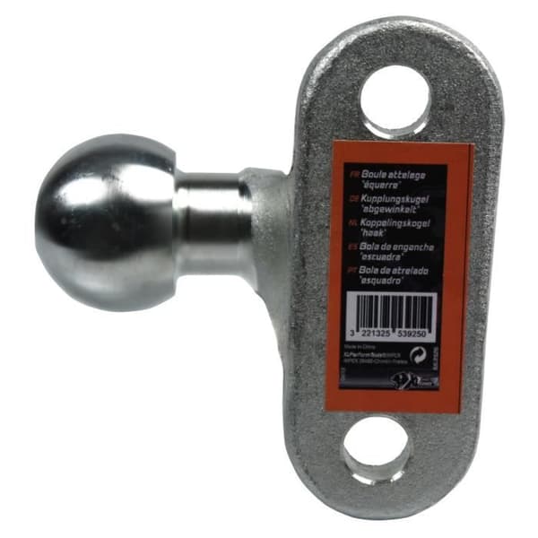 XLPT "Square" dragkula