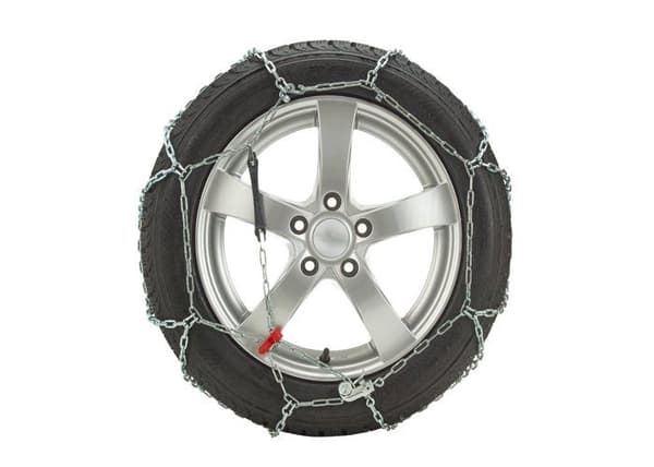 Små trailer reservdelar Thule - 2004403020 - König ZIP snökedjor 12 020, 2 st.