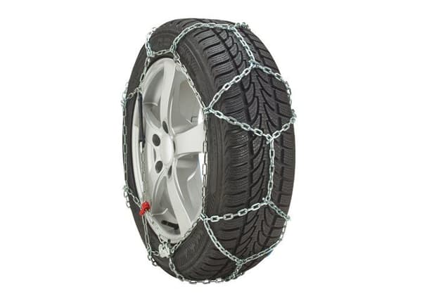 Små trailer reservdelar Thule - 2004403020 - König ZIP snökedjor 12 020, 2 st.