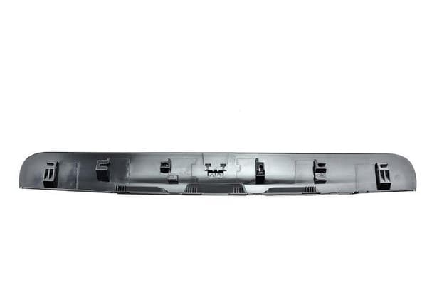 Baguette handtag baklucka för NISSAN QASHQAI 90810JD40HH