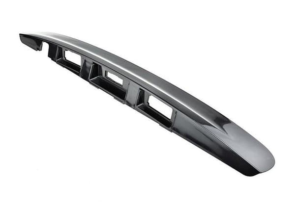 Baguette handtag baklucka för NISSAN QASHQAI 90810JD40HH