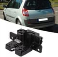 Miniatyrbild 4 av 5: Bakluckans lås - Renault - Clio 3 - Mégane 2 - Scénic 2 - Ny, Hållbart Metall