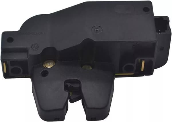 Bakluckelås Citroën C2 C3 C4 C5 C8 9652301980 9646091580