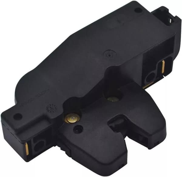 Bakluckelås Citroën C2 C3 C4 C5 C8 9652301980 9646091580