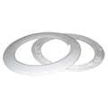 Miniatyrbild 1 av 2: Hublot Frame + Counter Frame Kit - Indesit - WG521F - WG826TPF