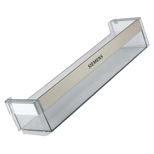 BALKONG 540x120x100 MM FÖR SIEMENS KYLSKÅP 00705975