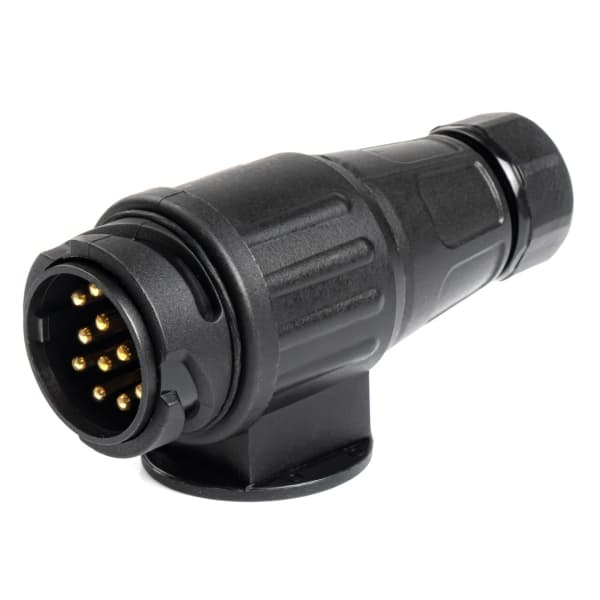 AMIO DRAGKOPPLING 13-PIN