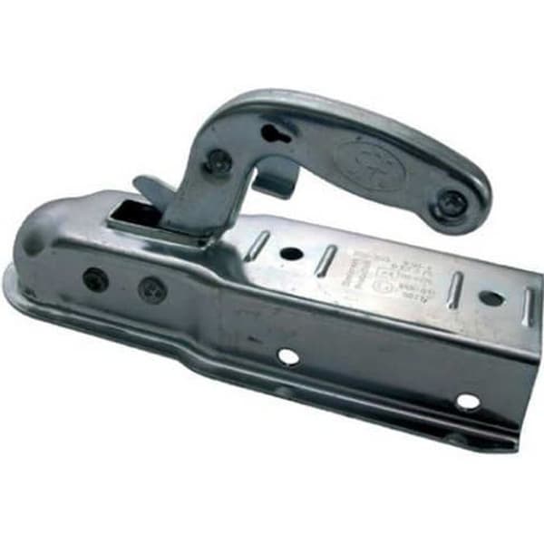 Toppkoppling - Släpvagnsdrag - 750 kg - CARPOINT