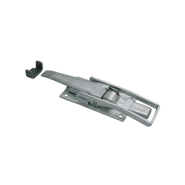 Trailer stängs