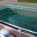 Miniatyrbild 3 av 3: Släpnät 160 cm x 250 cm elastisk kant