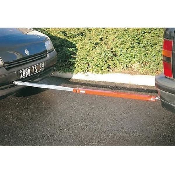 Dragstång 3 Ton - Mottez A061SPROGL