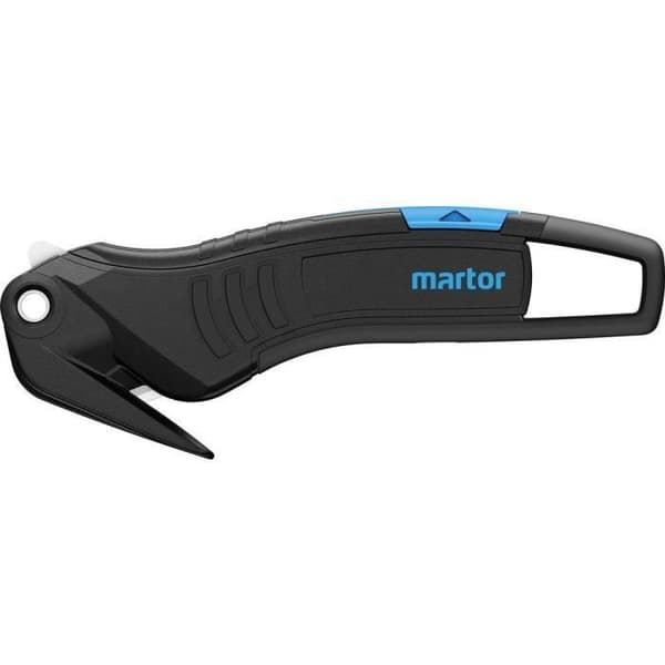 Säkerhetskniv - MARTOR - 32000110.02 - Praktisk - Hållbar - Säker