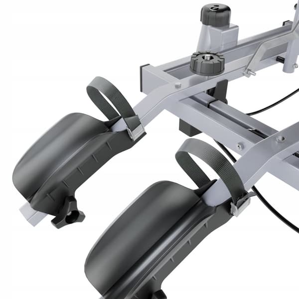 Amos TYTAN 3 PLUS cykelplattform för 3 cyklar