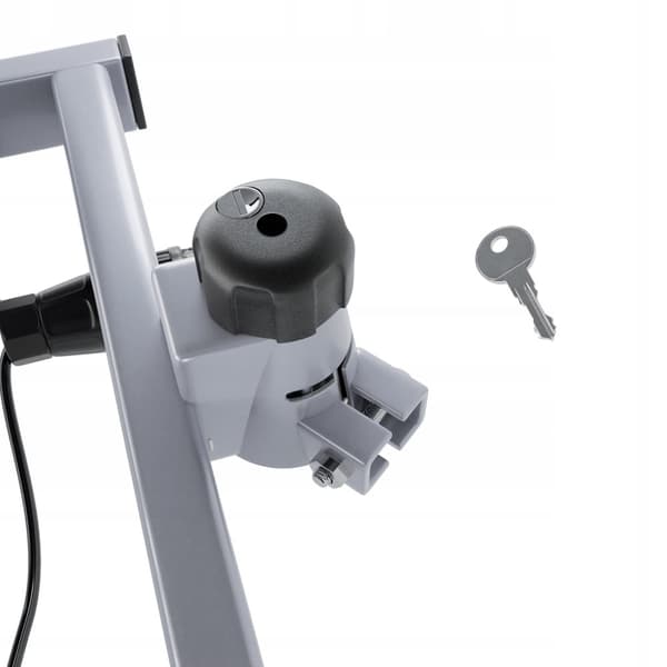 Amos TYTAN 2 PLUS cykelplatform til 2 cykler
