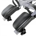 Miniatyrbillede 6 af 11: Amos TYTAN 2 PLUS cykelplatform til 2 cykler