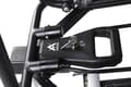 Pikkukuva 5 / 11: Aguri Active Bike 2 pyörän alusta kahdelle pyörälle