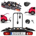 Pikkukuva 1 / 11: Aguri Active Bike 2 pyörän alusta kahdelle pyörälle