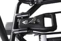 Miniatyrbillede 5 af 11: Aguri Active Bike 3 til 4 cykler cykelplatform