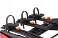 Miniatyrbillede 6 af 11: Aguri Active Bike 3 til 4 cykler cykelplatform