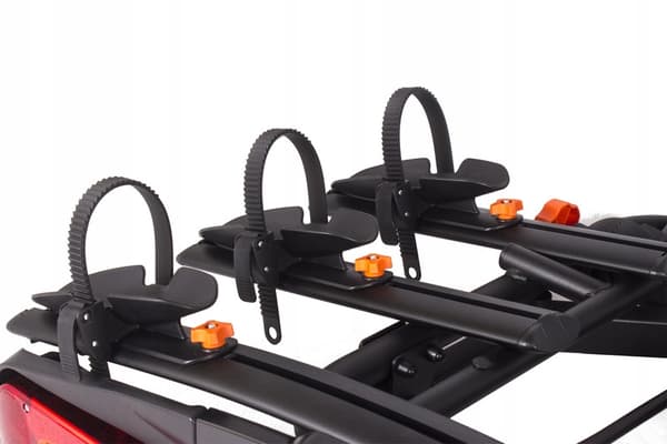 Aguri Active Bike 3 til 4 cykler cykelplatform