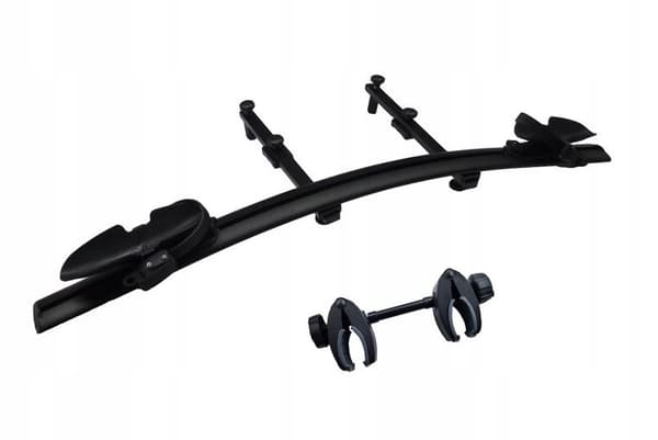 Aguri Active Bike 3 til 4 cykler cykelplatform