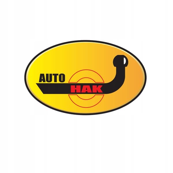 Vetokoukun madallusadapteri USA Auto Hak AH-8 52x52
