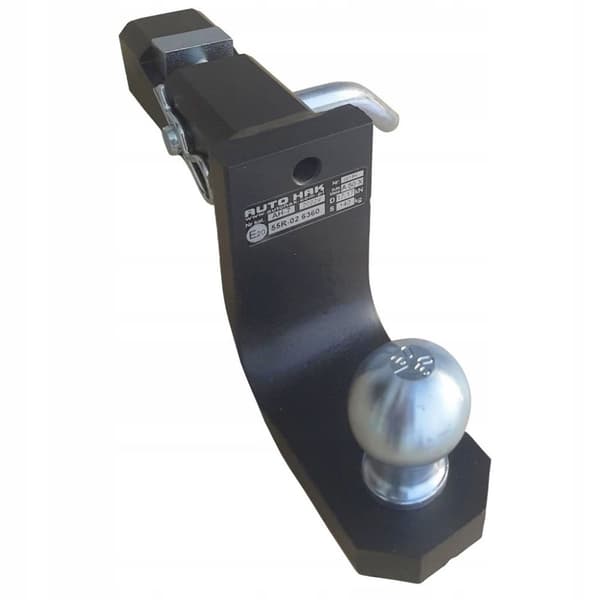 HAK ADAPTER USA röjningsalternativ AH-7 Auto Hak