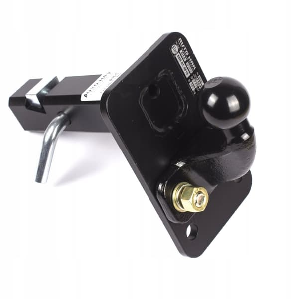 HAK ADAPTER USA raivausvaihtoehto AH-5 Auto Hak