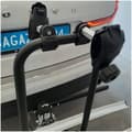 Pikkukuva 7 / 11: MENABO Merak Type Q -pyöräteline kahdelle pyörälle