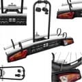 Pikkukuva 1 / 11: MENABO Merak Type S -pyöräteline kahdelle pyörälle