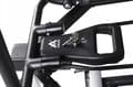 Miniatyrbillede 5 af 11: Aguri Active Bike 2 cykelplatform til 2 cykler